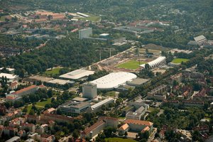 Erfurter Stadtverwaltung will Renovierung der Eishalle nun doch aufschieben