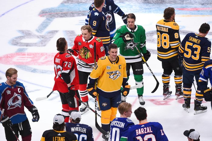 Die Absagen der Stars: Viele Bekannte Gesichter fehlen am Wochenende beim All-Star Game in St. Louis