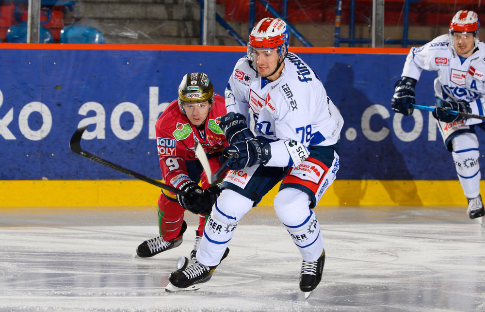 Eisbären Berlin wollen sich in Schwenningen für 1:5-Pleite ...