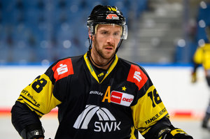 Ravensburg Towerstars holen Patrick Seifert zurück, Kai Hospelt kommt aus Krefeld