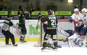 Eishockey News Oberliga Nord Eishockey News Oberliga Nord