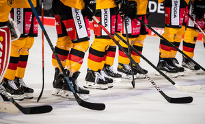 DEB-Trainingstag gestartet, Punkte für Sterneprogramm werden eingefroren, Fortbildung der Coaches