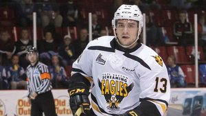Eisbären Berlin holen jungen Franko-Kanadier Giovanni Fiore ins Team
