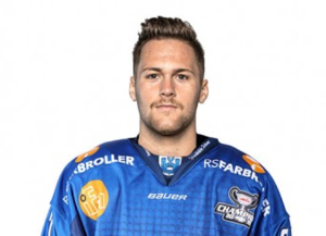DEL2-Club Ravensburg Towerstars schmeißt Angreifer Timo Gams raus