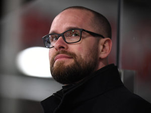 Aus persönlichen Gründen: Sportlicher Leiter Daniel Heinrizi verlässt den EHC Freiburg