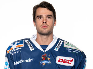 Erste Neuzugang für Augsburg: Panther verpflichten Stürmer Clarke aus Iserlohn