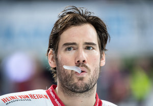 Köln holt Sheppard aus Berlin, Mannheim bestätigt Transfer von Bast