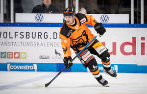 Machacek verlängert in Wolfsburg – Alanov verlässt Nürnberg und geht in die KHL, Coach Kleinendorst überlegt noch