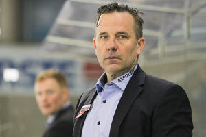 Brockmann-Nachfolger gefunden: Rob Pallin wird neuer Head Coach des ESV Kaufbeuren – Voriger Arbeitgeber verärgert