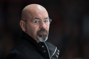 Rückkehr nach Bietigheim: Danny Naud wird neuer Head Coach der Steelers