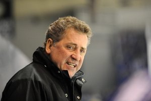 Trainer Uli Egen verlässt die Füchse Duisburg – Wechsel zu den Liege Bulldogs in die BeNeLeague
