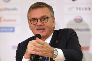 Weltverband IIHF möchte Mandate der Führungsriege bis 2021 verlängern und WM 2021 um zwei Wochen nach hinten verschieben