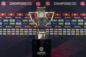 CHL-Saison 2020/21: Auslosung am 03. Juni – Drei der vier deutschen Teams im ersten Lostopf
