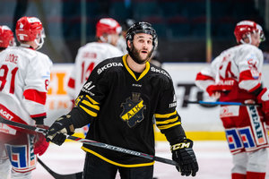 Ravensburg Towerstars holen ehemaligen Düsseldorfer Torjäger John Henrion in die DEL2
