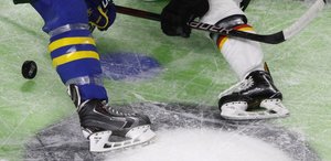 Deutsche Eishockey Liga will erst am Wochenende 30. Oktober/1. November in die neue Spielzeit starten