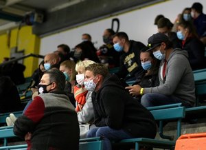 20-Prozent-Grenze und sechswöchige Probephase: Deutliche Worte aus der PENNY DEL, gemischte Gefühle in der DEL2