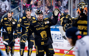 Meister Berlin spielt beim 6:3 gegen Ingolstadt 40 Minuten lang groß auf, Köln gewinnt in Bremerhaven