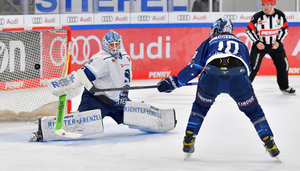 Mannheim gewinnt Top-Spiel, Ingolstadt feiert Kantersieg, Krefeld weiterhin im Aufwind, Bietigheim überrascht in Schwenningen