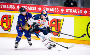 Nach 0:2-Rückstand: München sichert sich verdientes Remis im CHL-Viertelfinalhinspiel bei Finnlands Meister Lukko Rauma