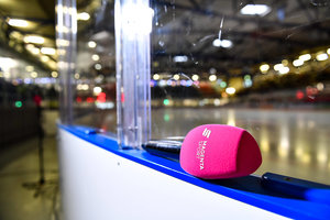 Ronja Jenike und Kai Hospelt neu im Experten-Team von MagentaSport – „Die Eishockey-Show" ab Montag auch als Live-Videoformat