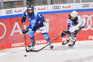 DEB kürt Mitte März den Frauen-Bundesliga-Meister in einem Final-Four-Turnier in Füssen