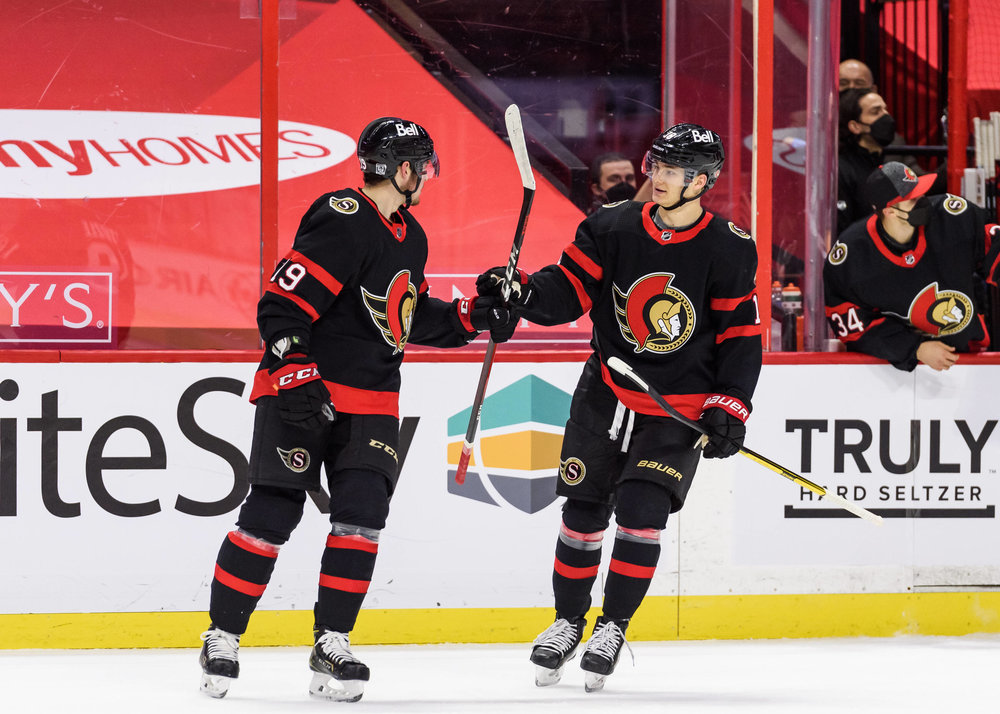 Draisaitl punktet bei Oilers-Erfolg in Vancouver, Stützle liefert