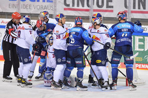 München gewinnt erstmals in dieser Saison gegen Ingolstadt, Köln bezwingt Iserlohn in der Overtime