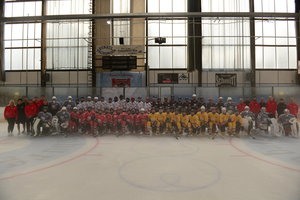 DEL2-Perspektiv-Camp 2021: Nachwuchsspieler der Jahrgänge 2004 bis 2006 gesucht – Bewerbungsphase bis 10. Juni