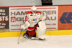 Hannover Scorpions: Brett Jaeger und Andy Reiss verlängern, Louis Trattner verpflichtet