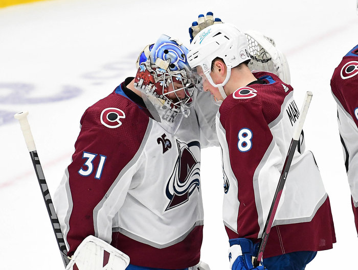 Playoffs Del2 2021 Playoffs Del2 2021