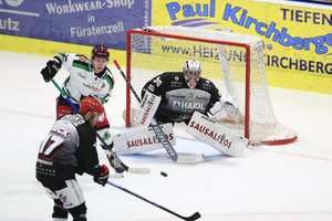Rostock holt Steinmann und Galke, Slaton verlängert in Diez-Limburg, Landsberg bindet Top-Scorer Reuter