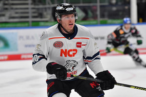 Neuzugang aus der PENNY DEL: EHC Freiburg verpflichtet Marcel Kurth – Kevin Kunz bleibt in Bayreuth