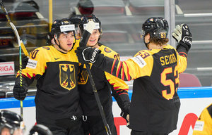 UPDATE: Buffalo Sabres bestätigen Vertragsunterschrift von John Peterka