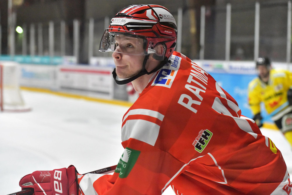 Marvin Ratmann geht nach Bayreuth, Scorpions verpflichten Louis ...