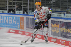 Krogsgaard verlängert bei den Fischtown Pinguins – Spokane Chiefs bestätigen Verpflichtung von Iserlohns Proske