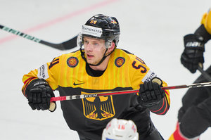 Mannheim bestätigt Verpflichtung von Nationalspieler Bergmann, Constantin Braun nach Bietigheim ausgeliehen