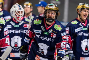 Haakon Hänelt sagt bei Gatineau Olympiques zu, Rayan Bettahar unterschreibt bei den Swift Current Broncos