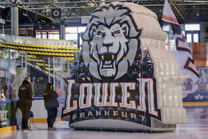 Corona-Fälle in Frankfurt und bei Hannover Scorpions: Drei Testspiele kurzfristig abgesagt