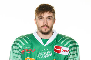 Abgang in Bietigheim: Pokorny verlässt die Steelers und schließt sich Zweitligist Freiburg an