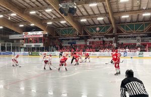 EHC Klostersee dreht das Finale und krönt sich als Bayerischer Meister