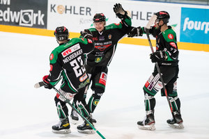 Nikita Shatsky verlängert in Höchstadt, Passau holt Talent Kolesnikov aus Ingolstadt – Saale Bulls vermelden Abgänge