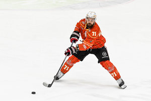 Kaufbeuren vermeldet Abgänge von Pavlu, Voit und Blomqvist – Geischeimer bleibt in Kassel, Neher in Freiburg