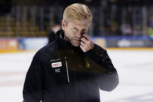 Cheftrainer Kevin Gaudet verlässt Bad Tölz – Löwen verabschieden auch Eberhardt, Brady, Spiro und sechs weitere Profis