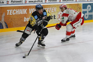 Neben Ivan Kolozvary beendet auch Cason Hohmann seine Karriere – Meisinger und Stiefenhofer verlassen Tigers ebenfalls