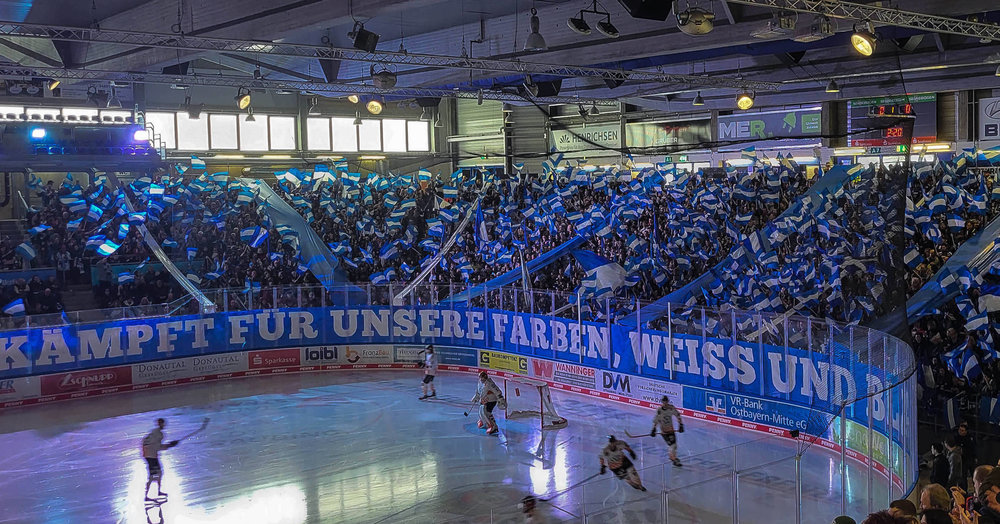 Showdown in Straubing Tigers bauen auf ihren Heimvorteil, Grizzlys