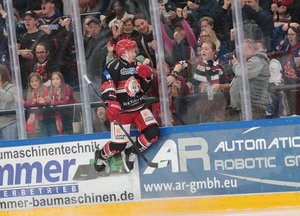 Derbytime in Landshut, DEG erwartet Spitzenreiter – Bietigheim will „endlich die verdienten Punkte einfahren“