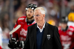 Kölns Trainer Kari Jalonen nach der Saison zurück in die Heimat