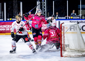 Trappers stoppen torreich ihre Talfahrt, Leipzig und Erfurt mit knappen Heimsiegen – Indians holen zwei Zähler in Hamm