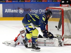 2.644 Fans sehen packendes Regionalliga-Derby zwischen Essen und Ratingen