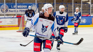 Weiden holt Tomas Schmidt – Shilin bleibt ein Husky – Boyko nach Füssen